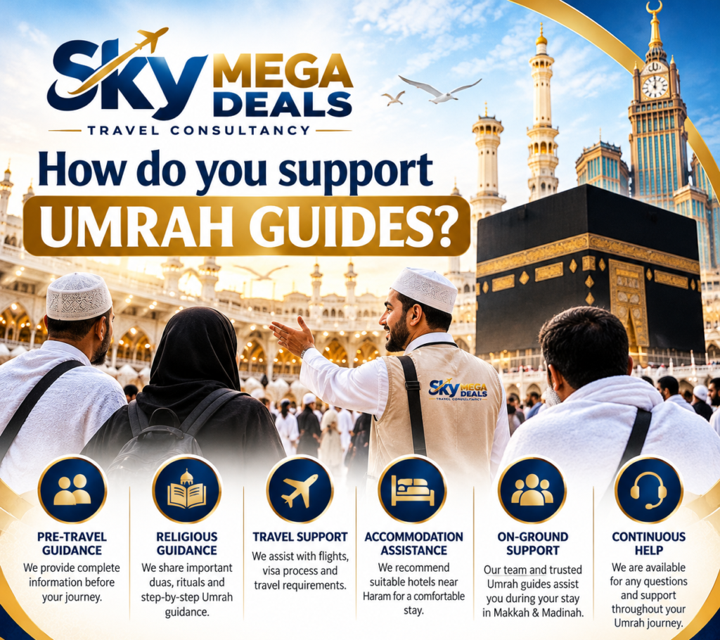 Sky Mega Deals guides