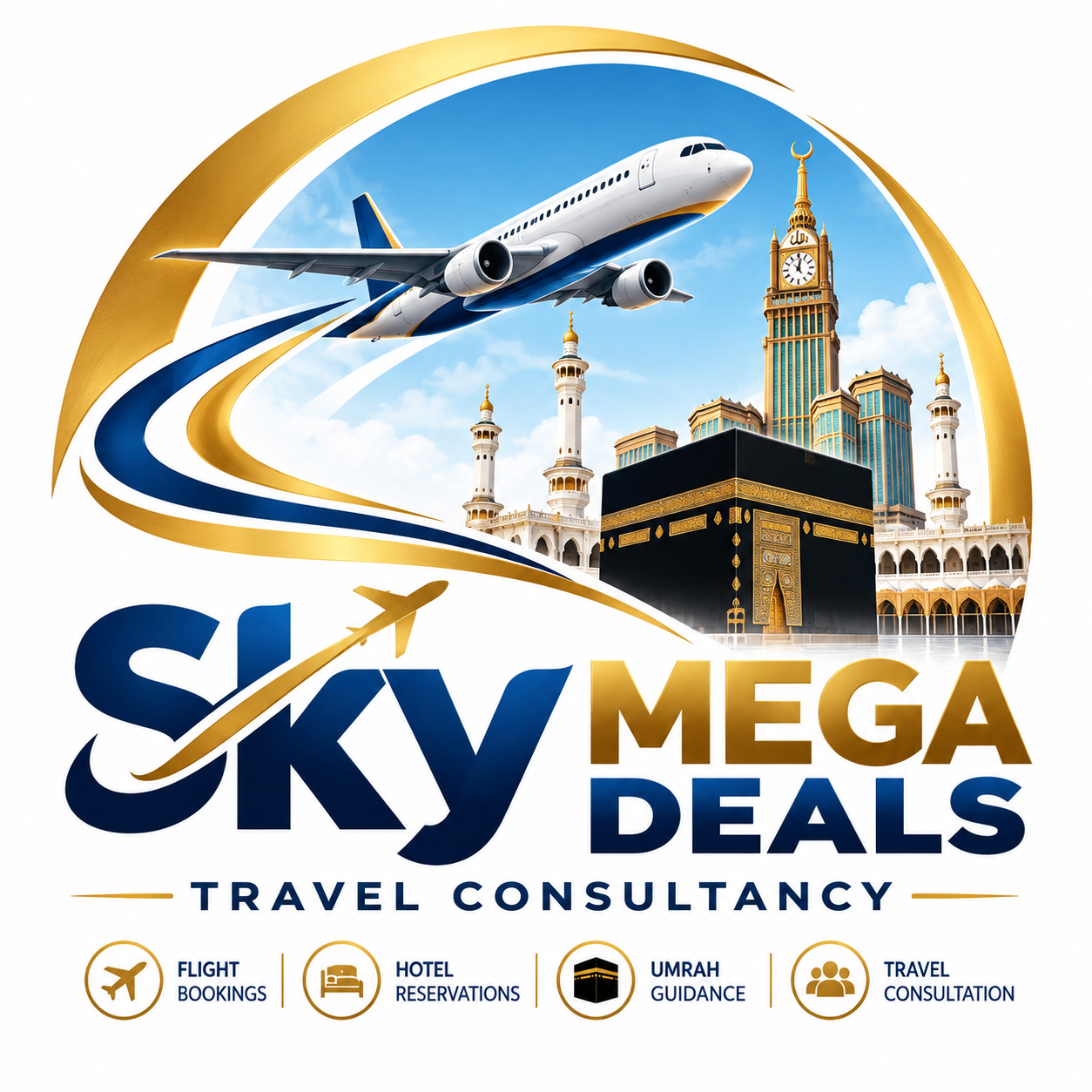 Sky Mega Deals